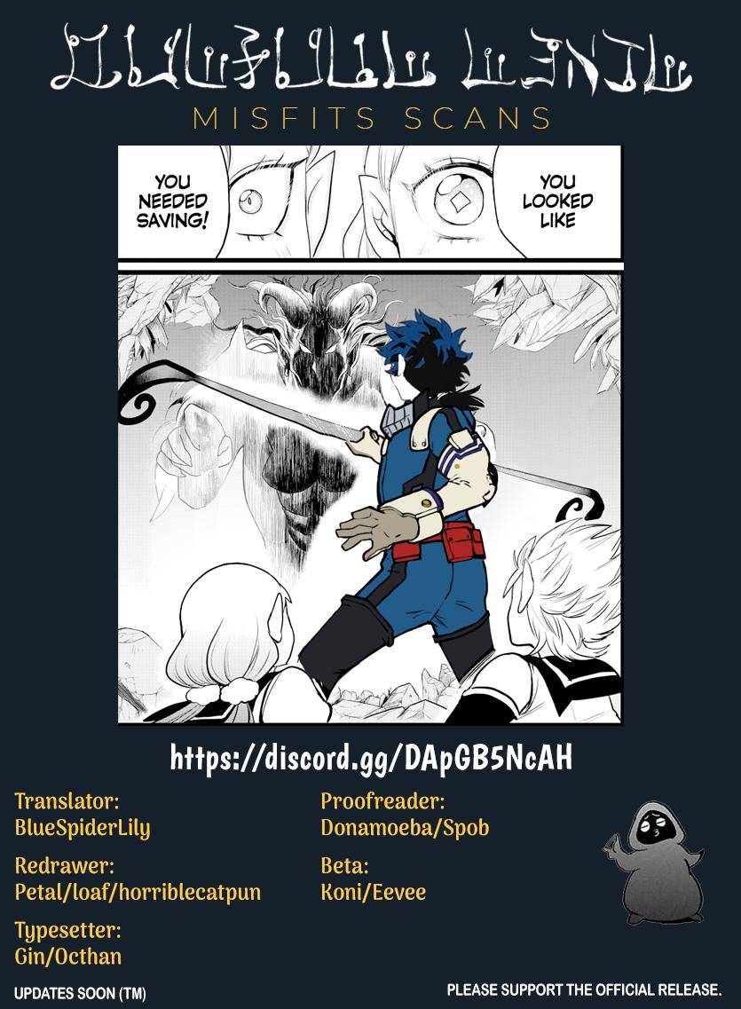 Mairimashita! Iruma-kun, Chapter 224 image 19